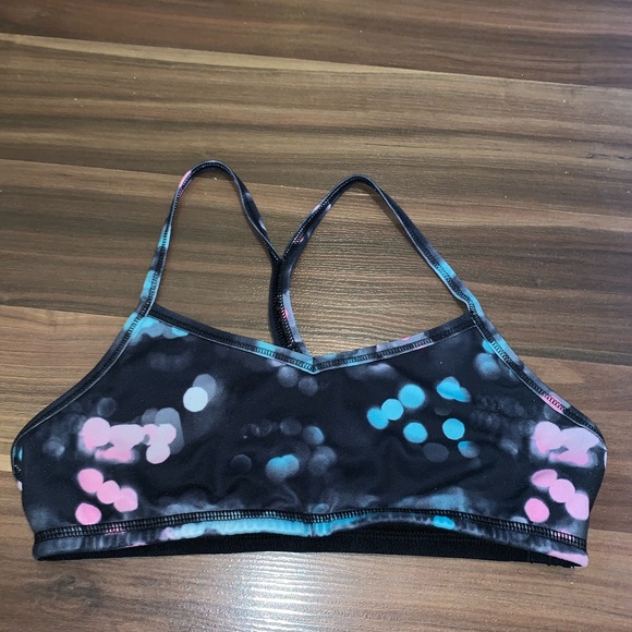 Ivivva Sports Bra - Picture 1 of 3